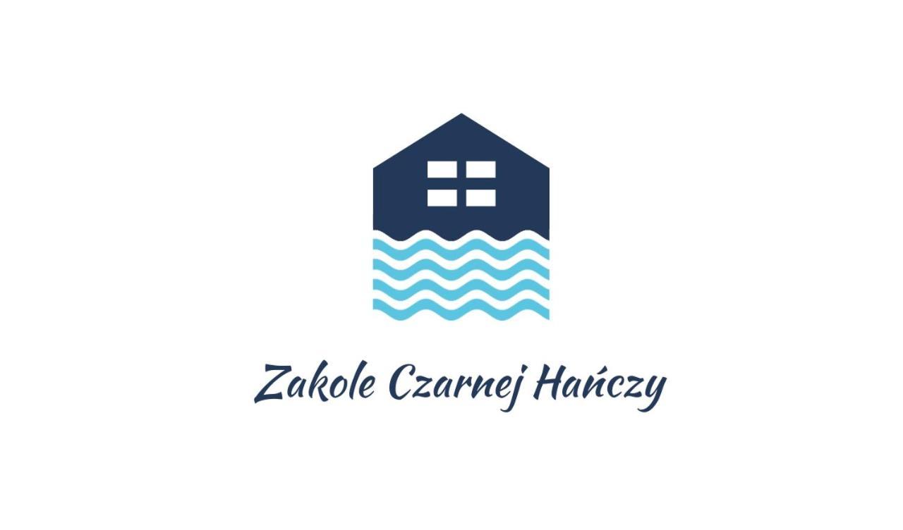 Zakole Czarnej Hanczy Tartaczysko Экстерьер фото